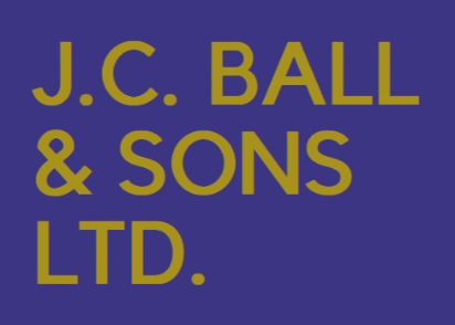 J.C. Ball & Sons Ltd.
