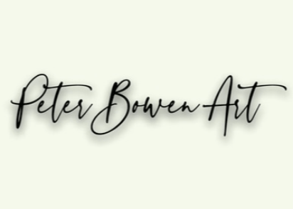 Peter Bowen Art