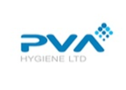 Match ball sponsors: PVA Hygiene