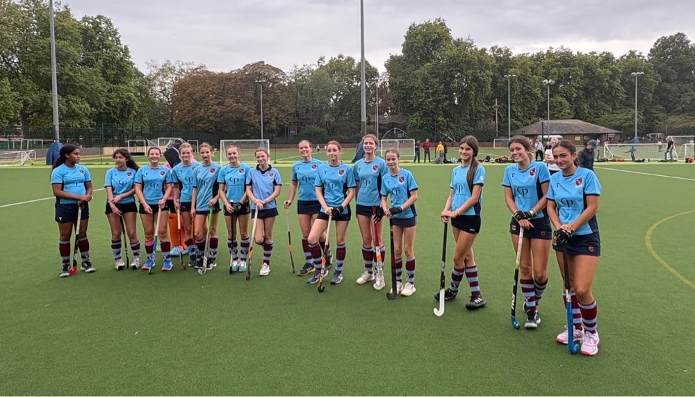 GU16 Bolides vs Purley