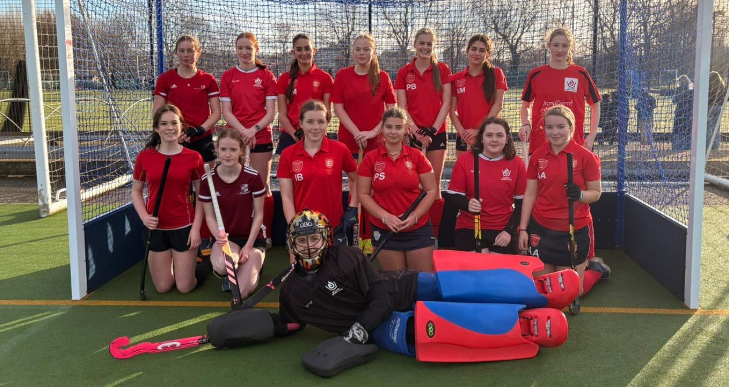 Pride of Beacon on County Stage