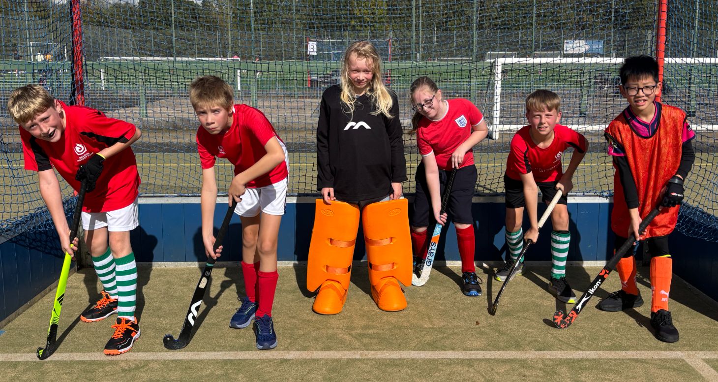 Junior Festival Season Off to a Flyer