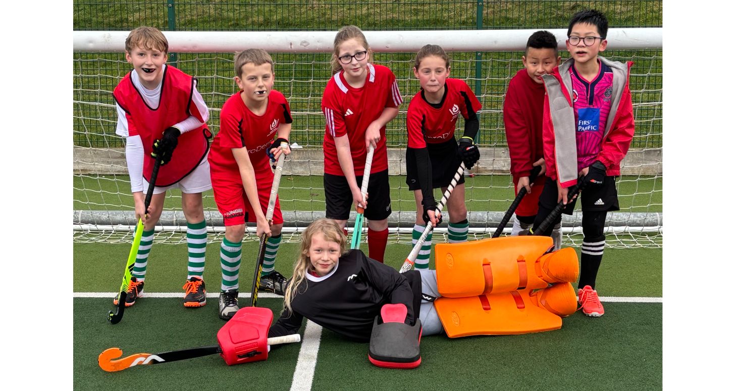 Beacon HC Hosts County Festival 