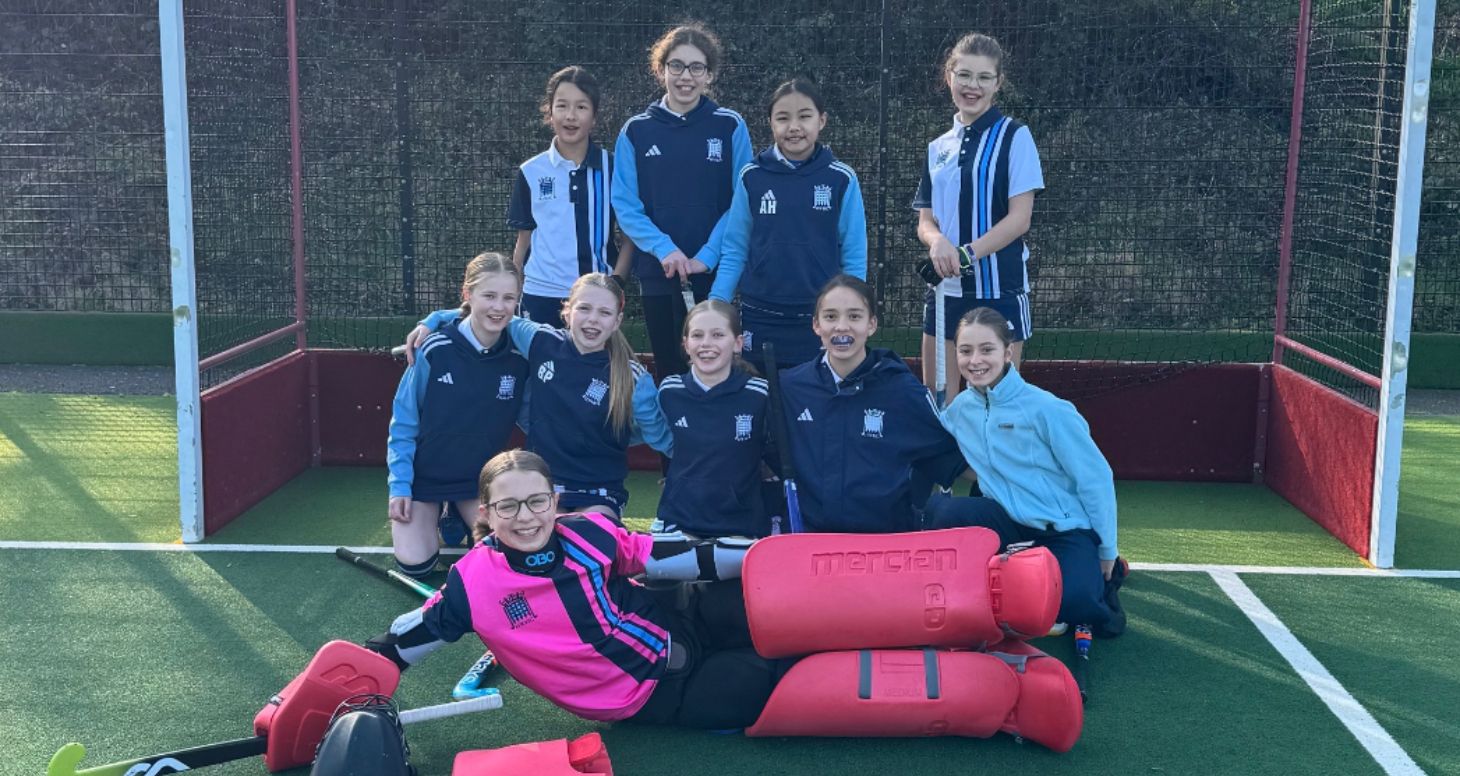 U12 Girls At Performance League Finals