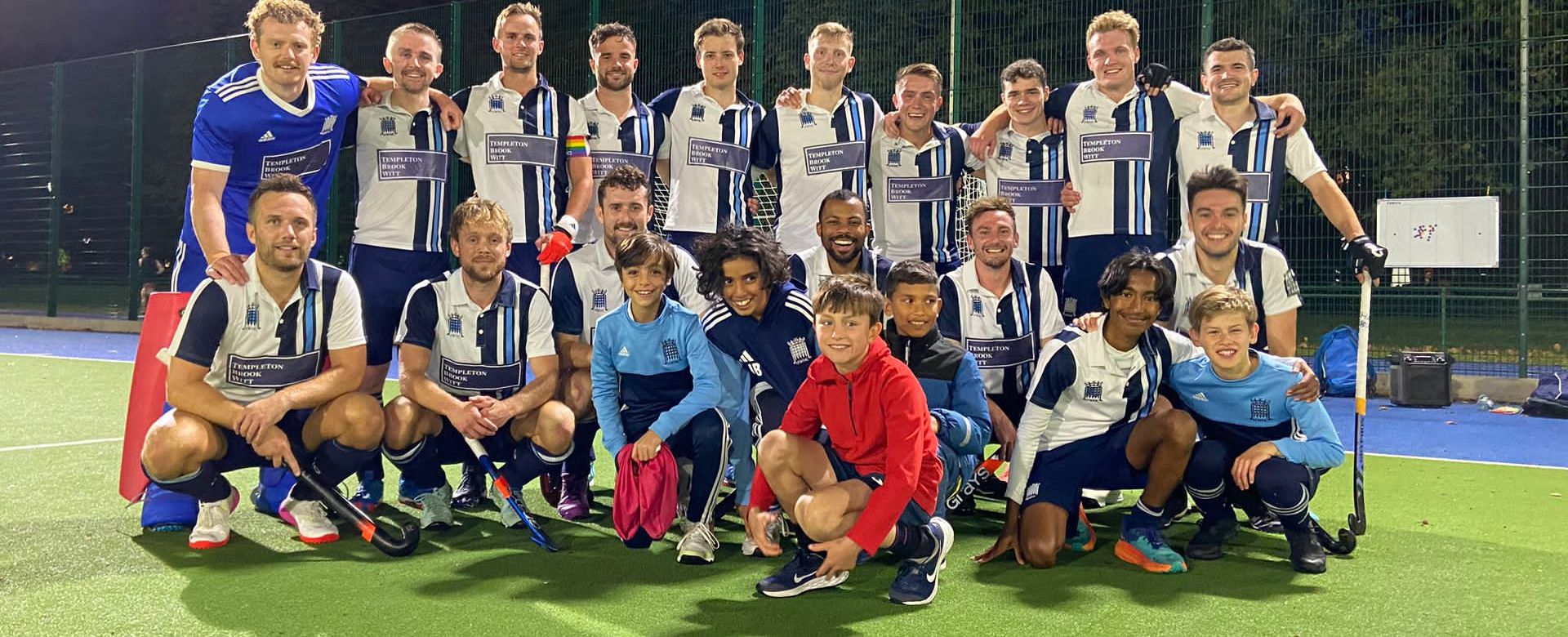vs Uni of Nottingham