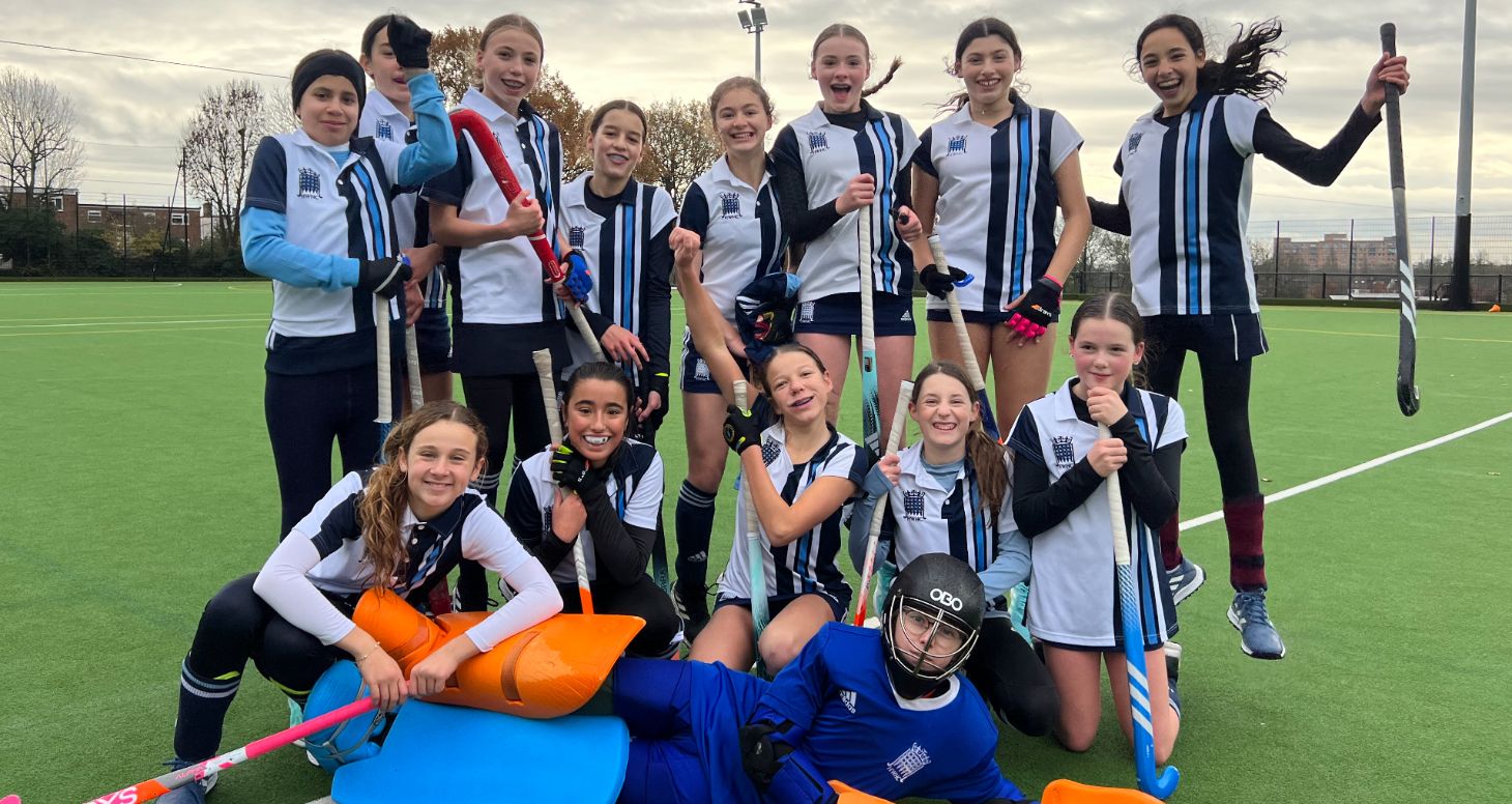 Win For U13 Girls Turner