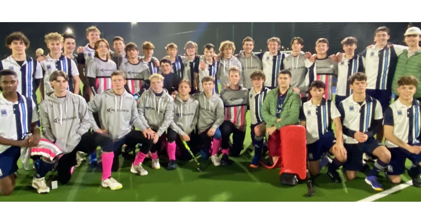 HWHC Welcomes The Arrows From Australia