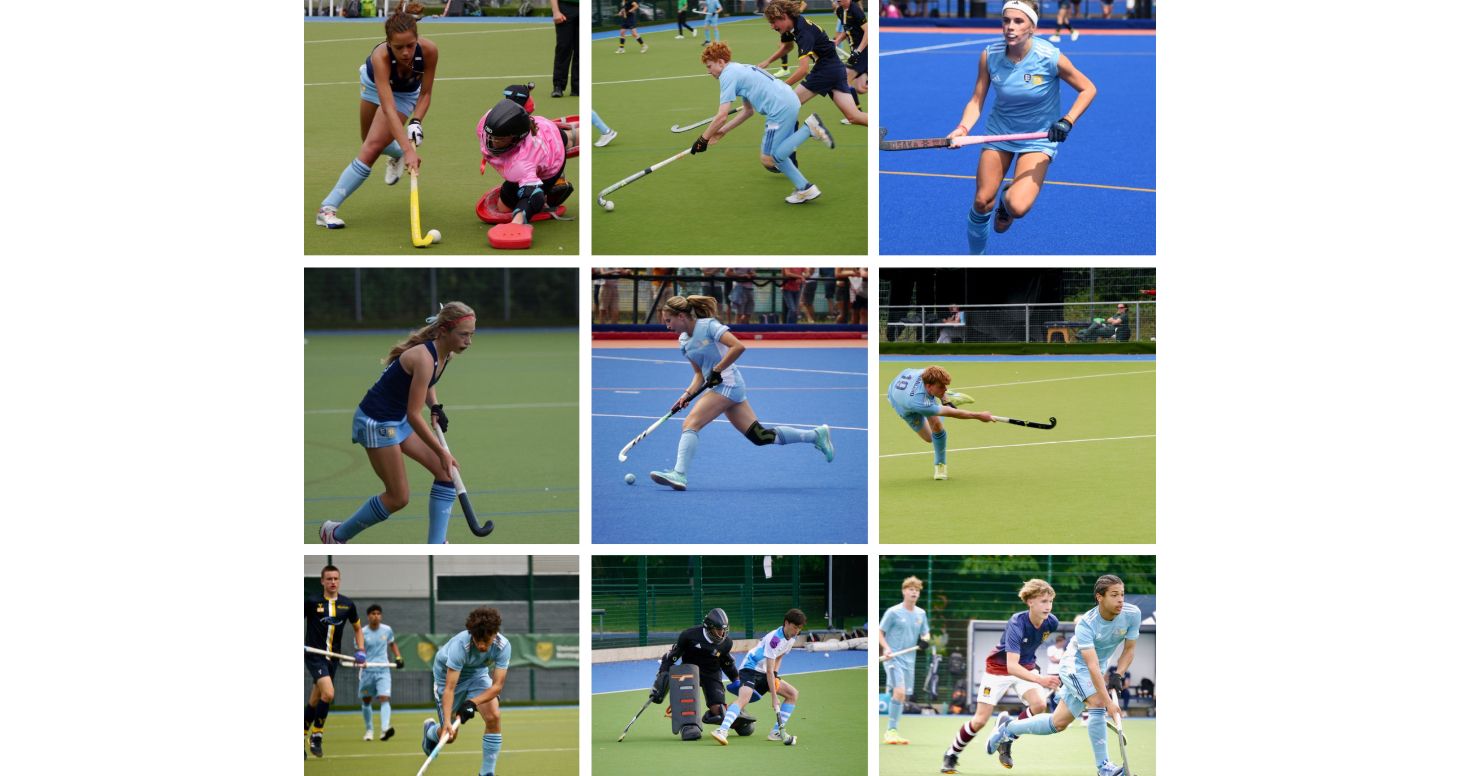 Congrats To HWHC TA Players Through To England Trials