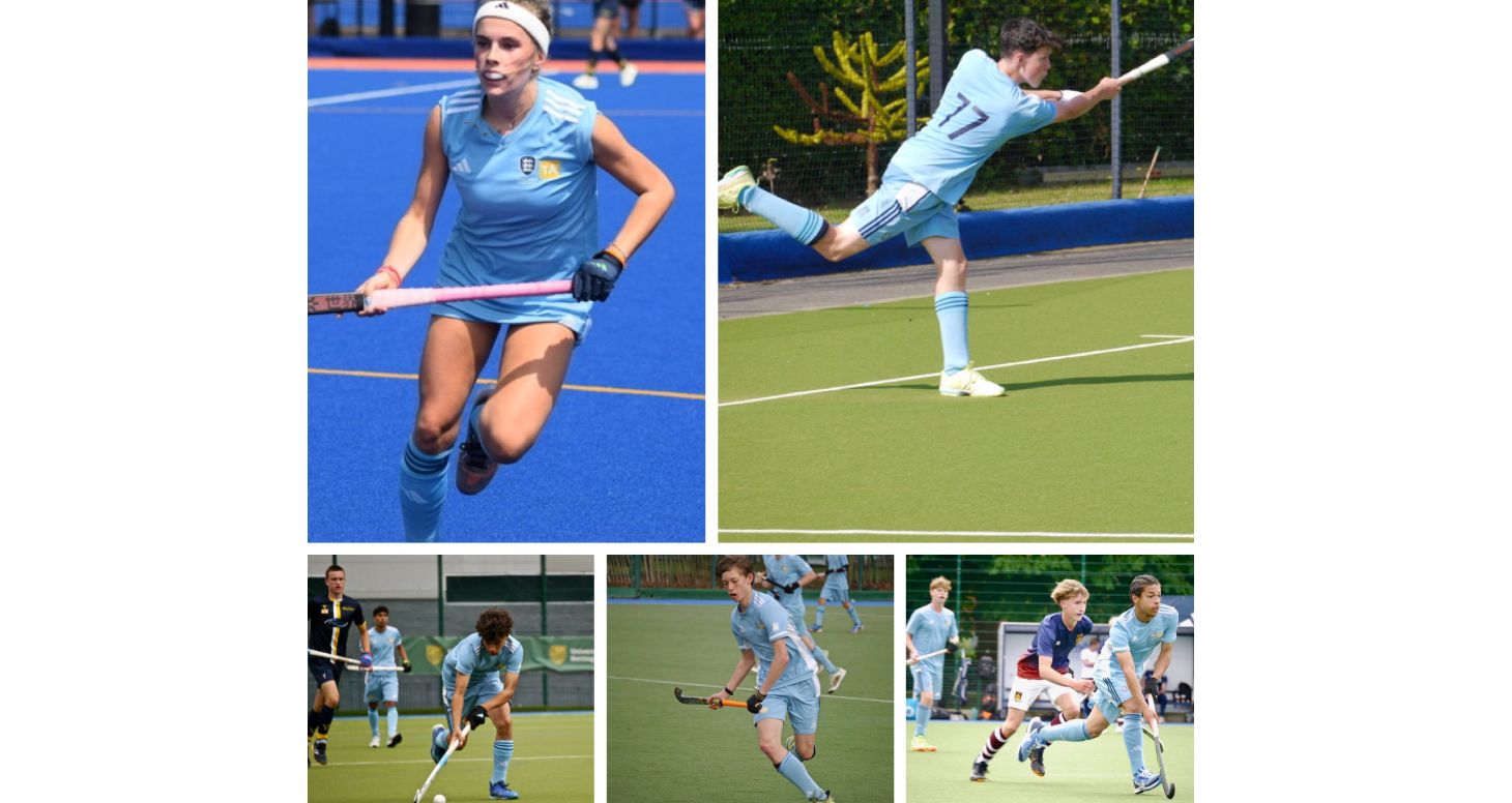 International Selection for Talent Academy Players