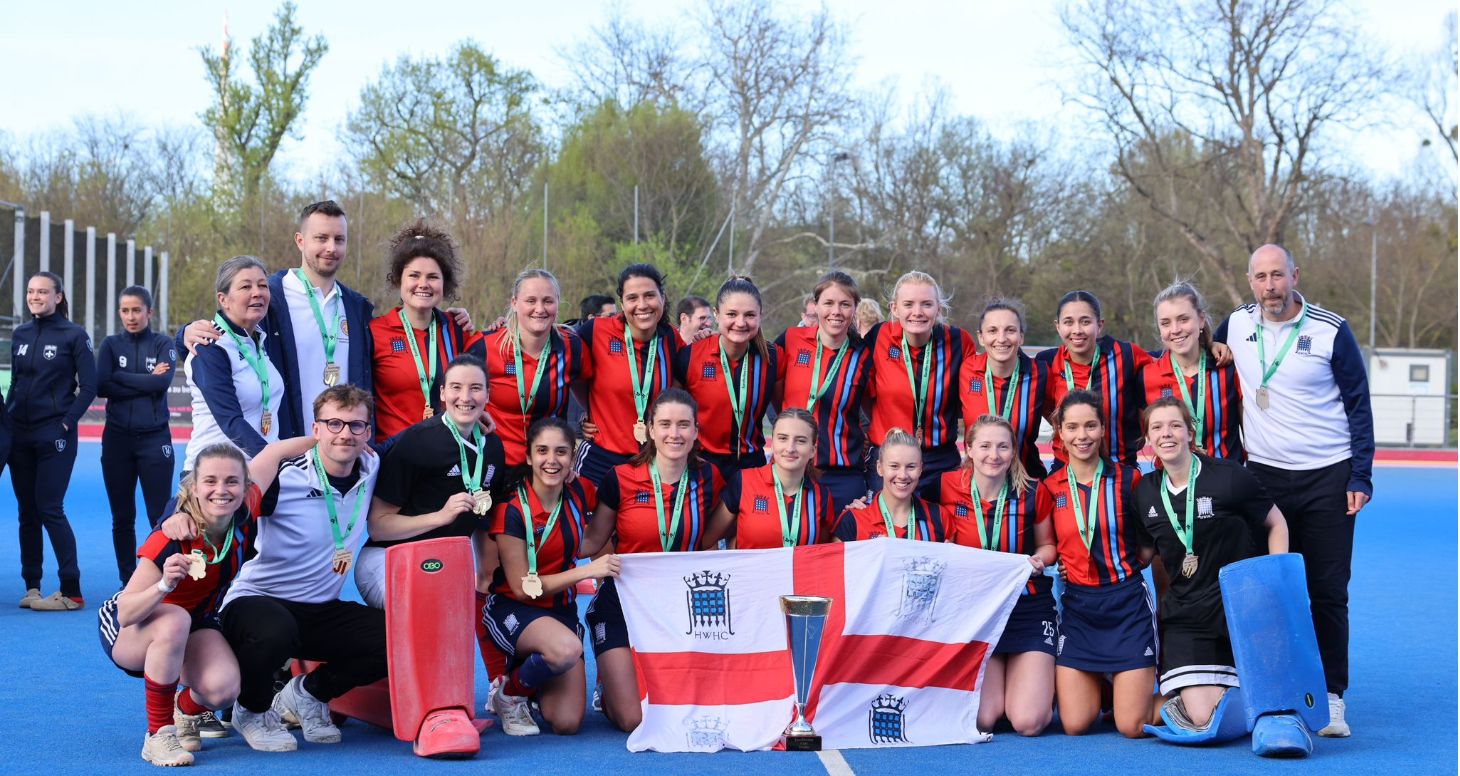 Eurohockey Club Trophy
