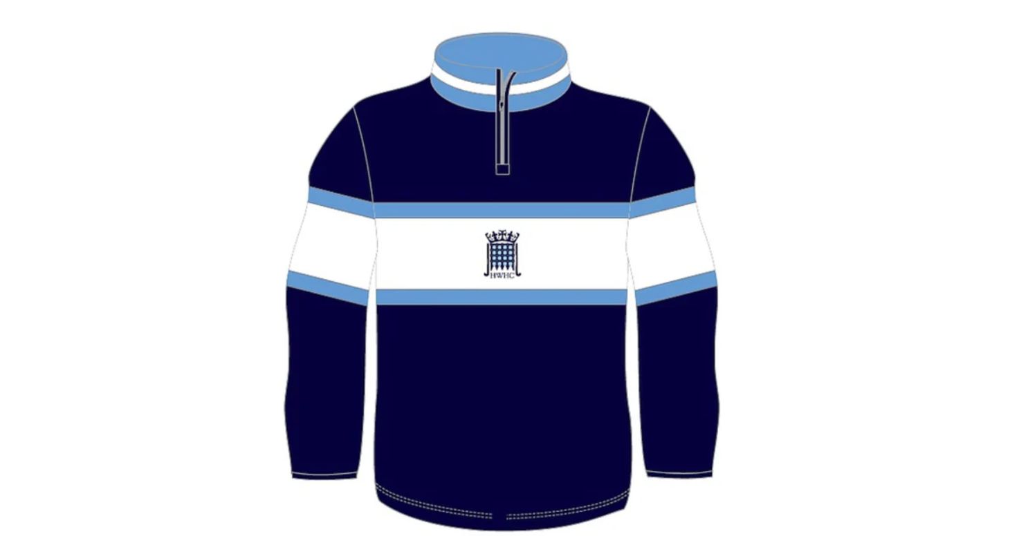 HWHC Limited Edition Fleece