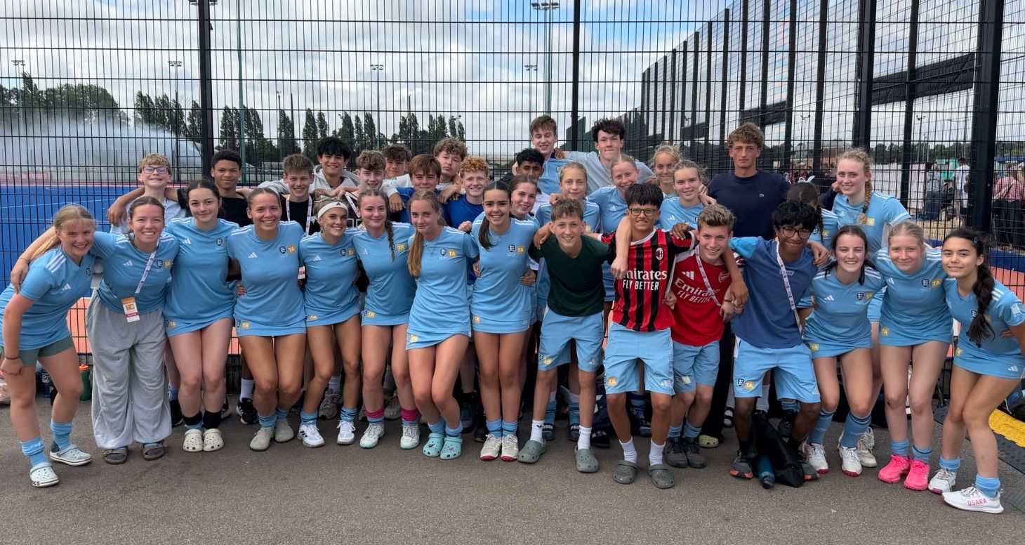 Talent Academy Cup 2026