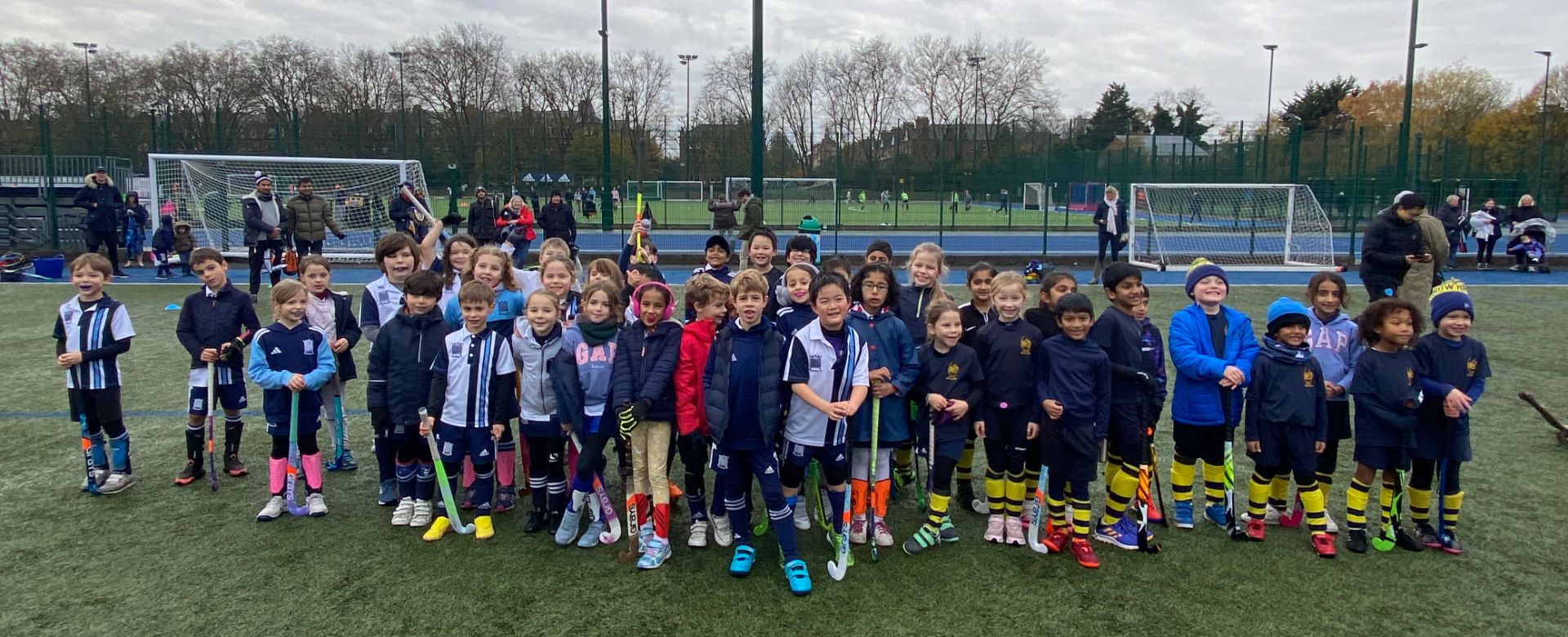 U8 Tournament