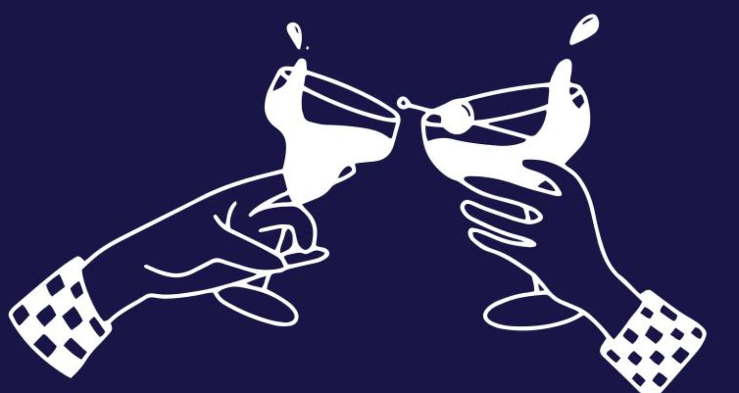 Save The Date - Fundraising Dinner