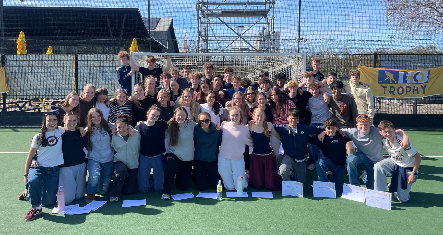 Talent Academy Easter Tour