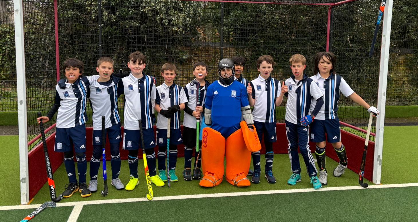 U10 Boys Progress To London Cup Final