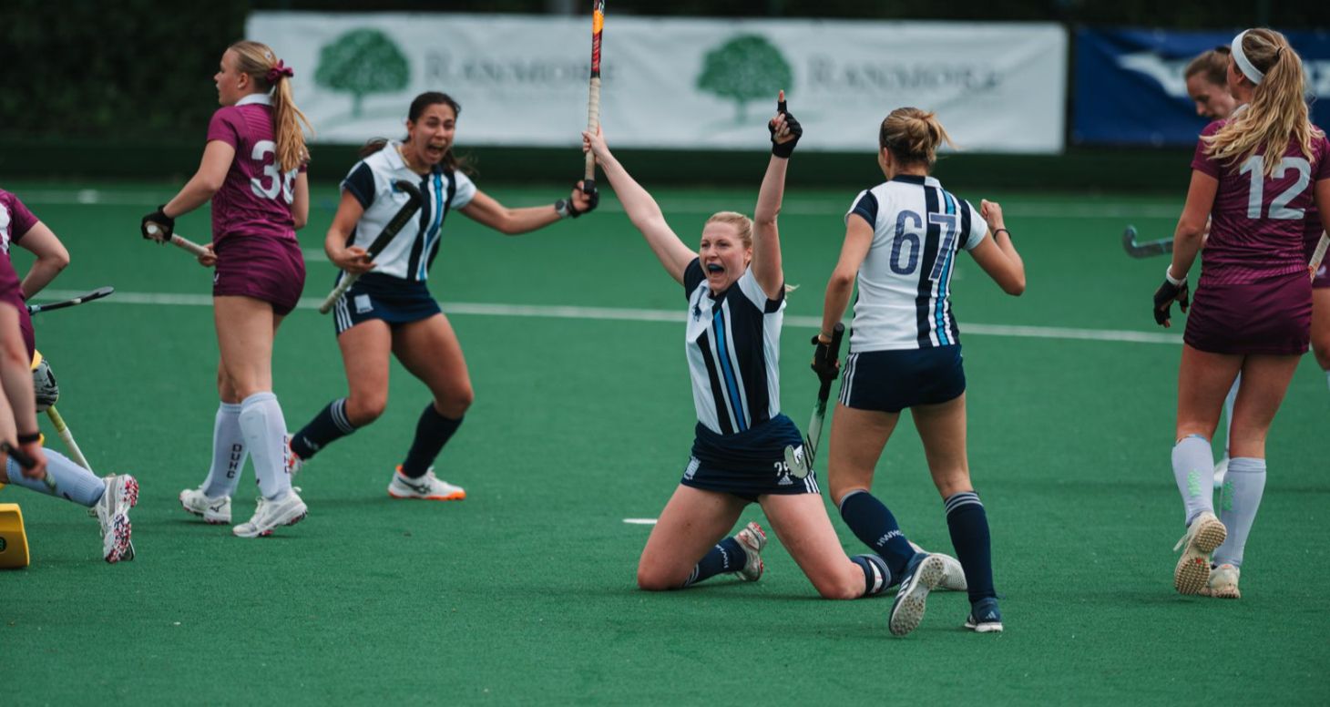 3rd & 4th At England Hockey League Premier Division Finals 2026
