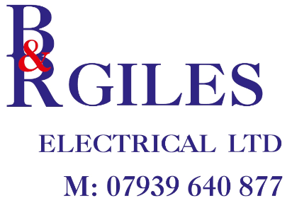 B&R Giles Electrical