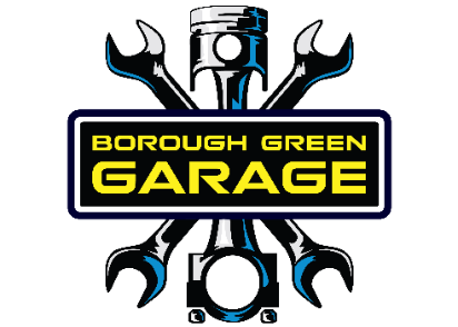 Borough Green Garage