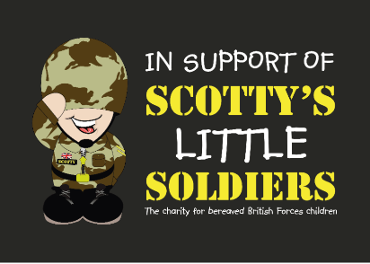 Scottys Little Soldiers