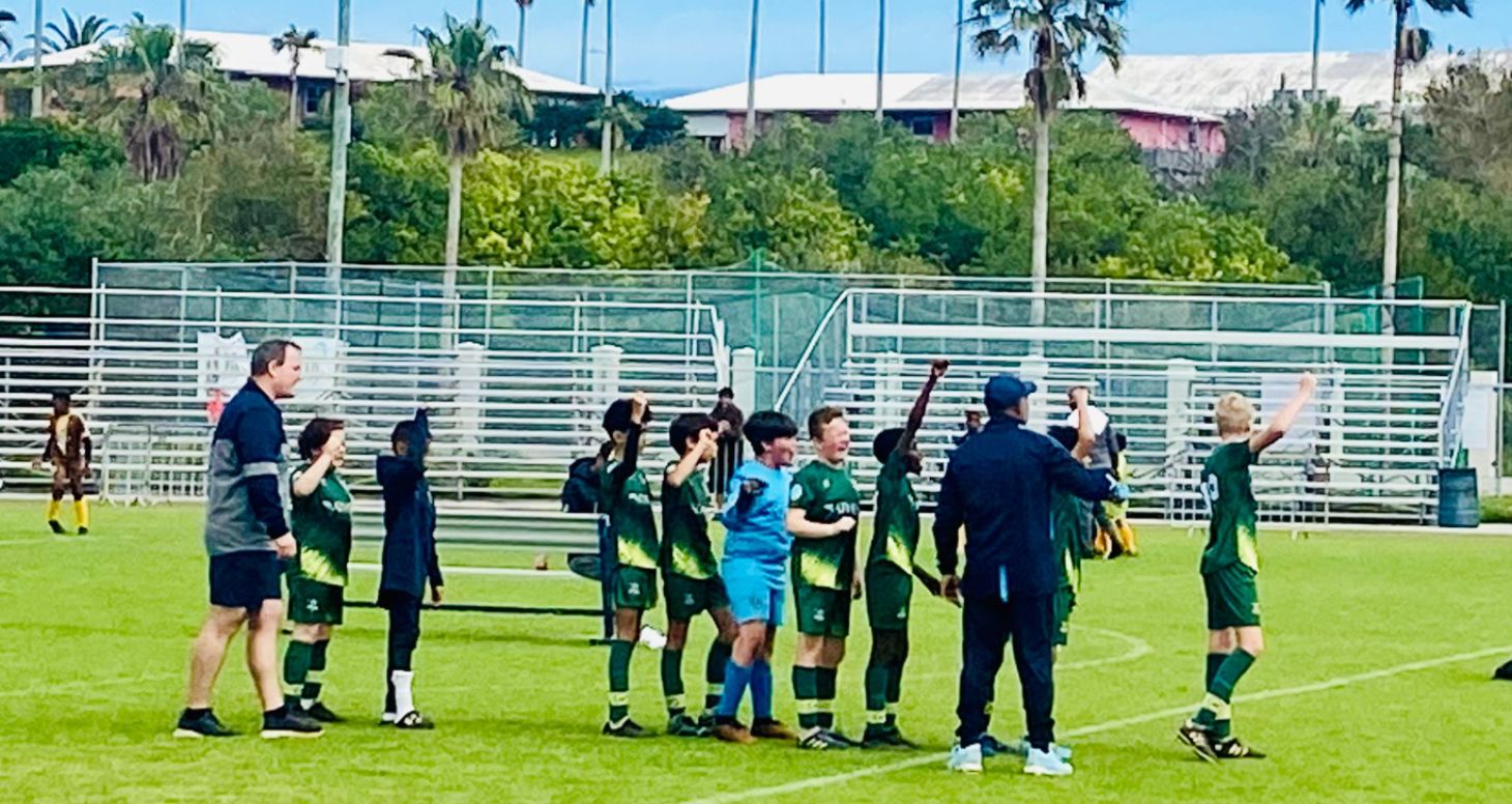 U11b BFA Tournament