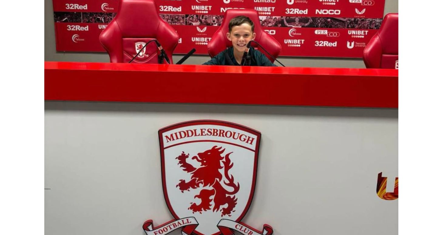 Middlesbrough Fc