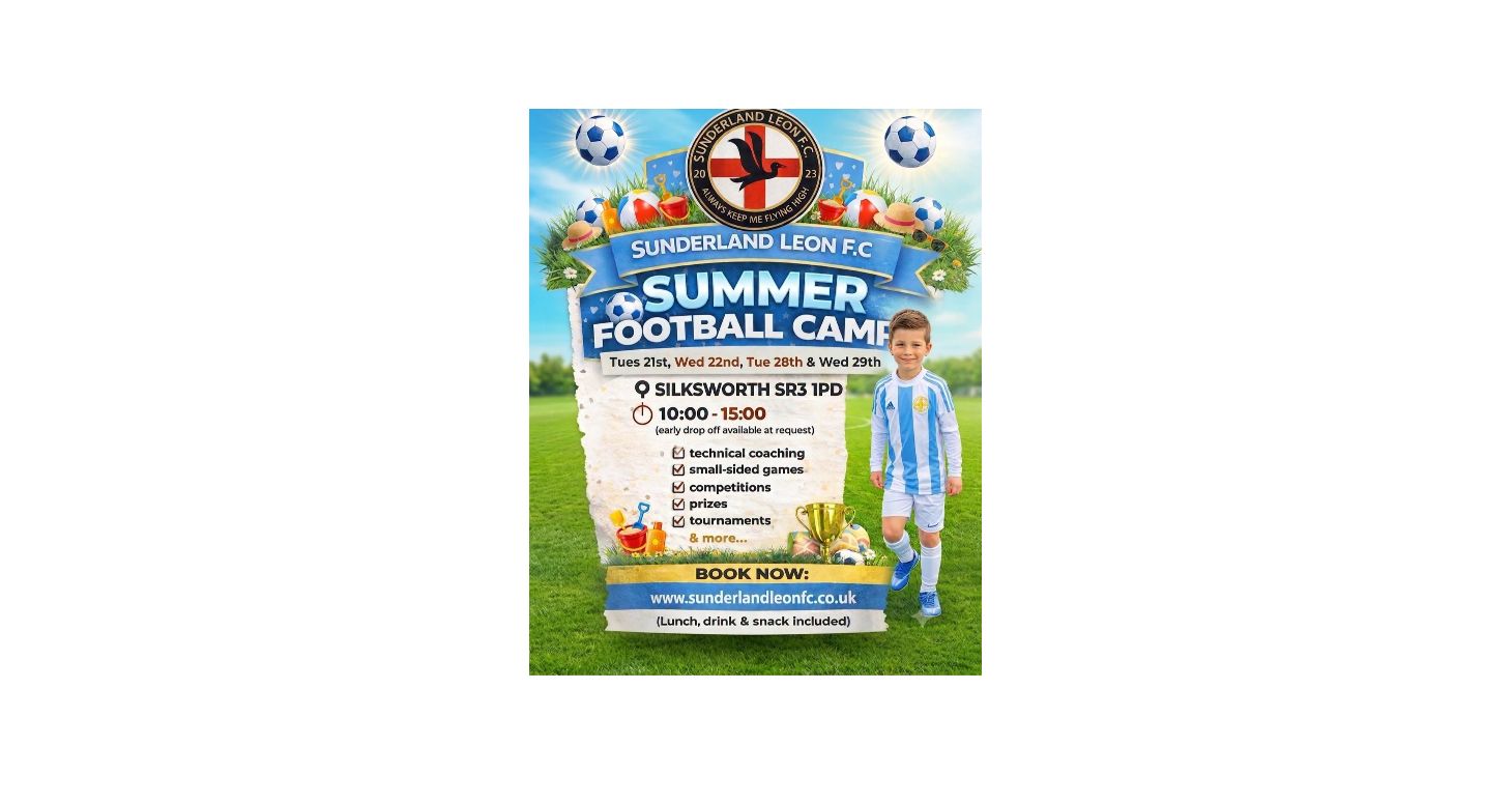Summer Camp