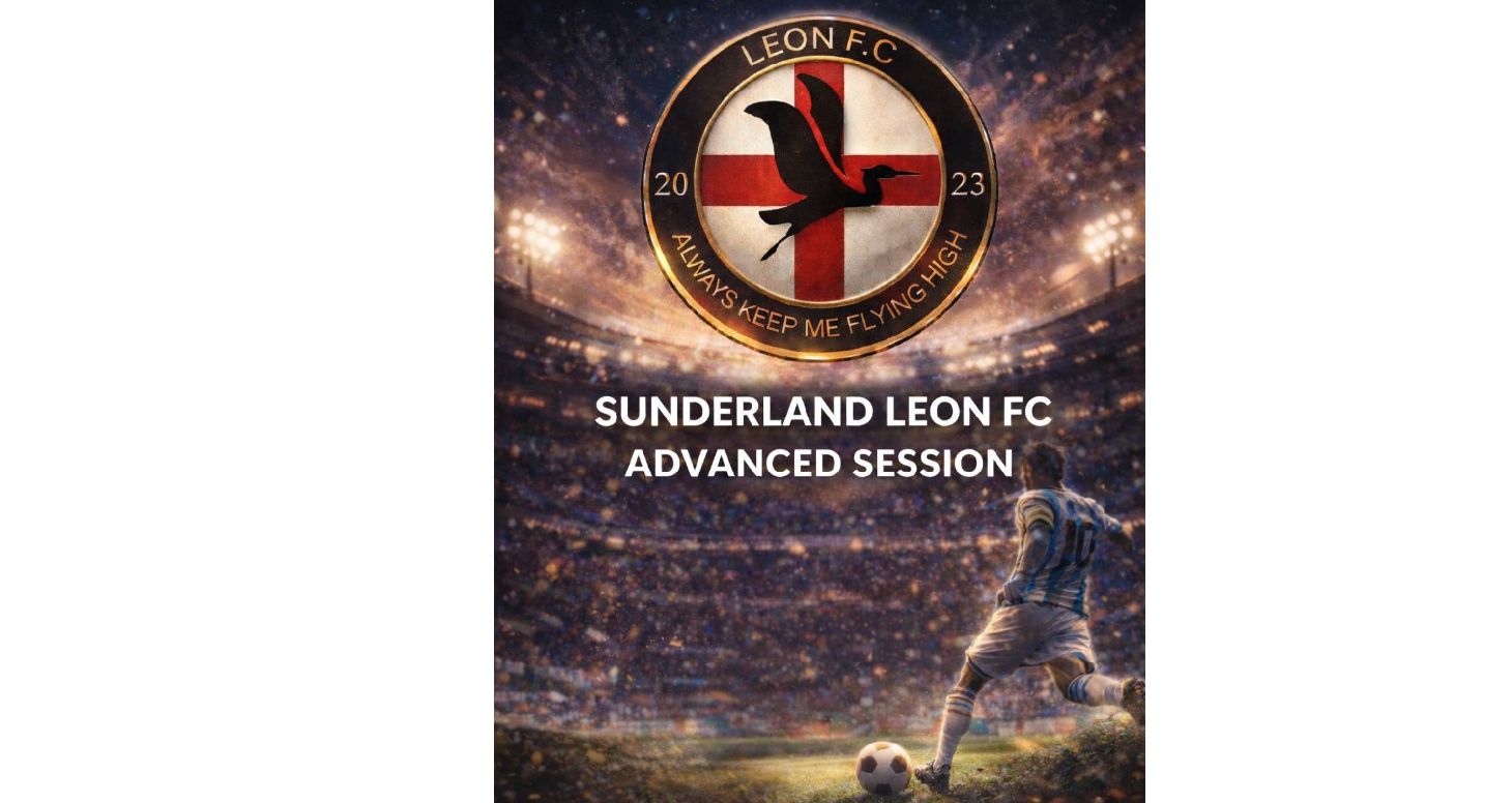 Trainers Of The Week