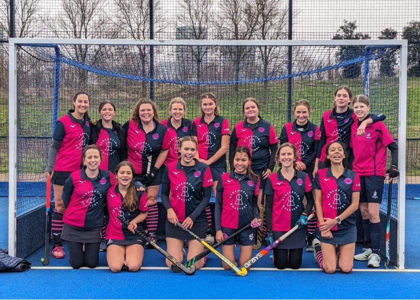 Women's 2nd XI
