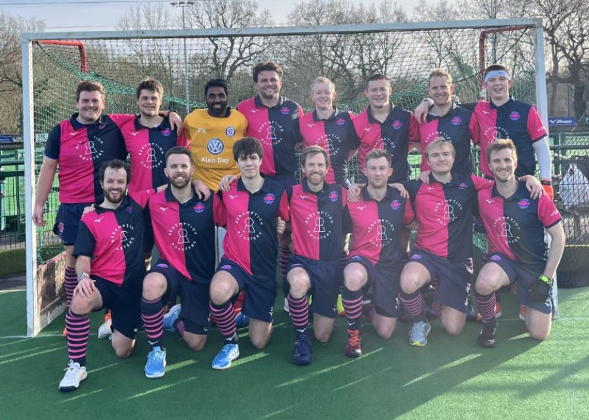 Men's 1st XI