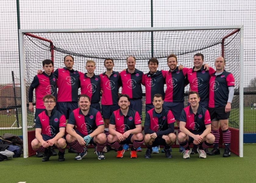 Men's 2nd XI