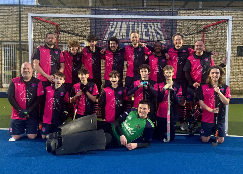 Men's 4th XI