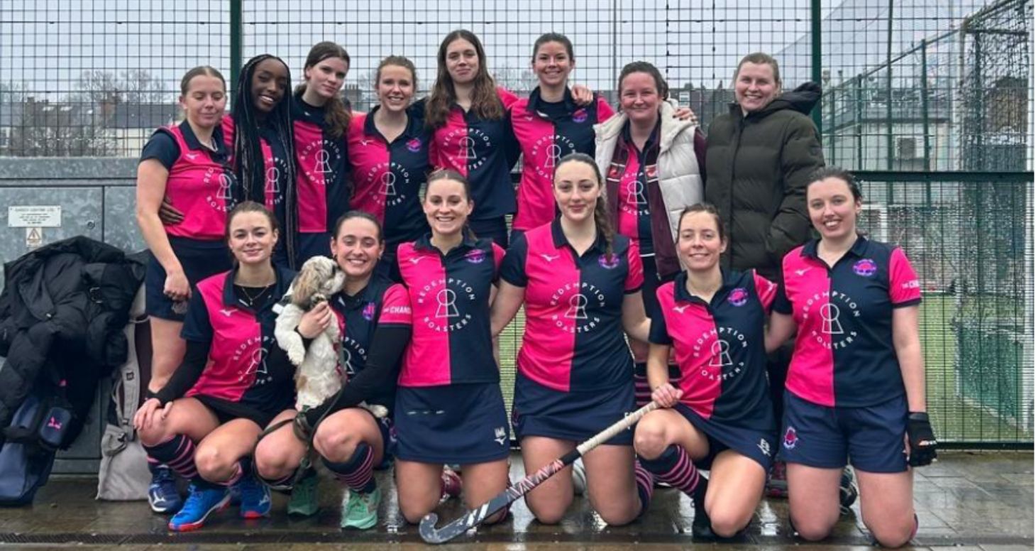 Women's 1st XI