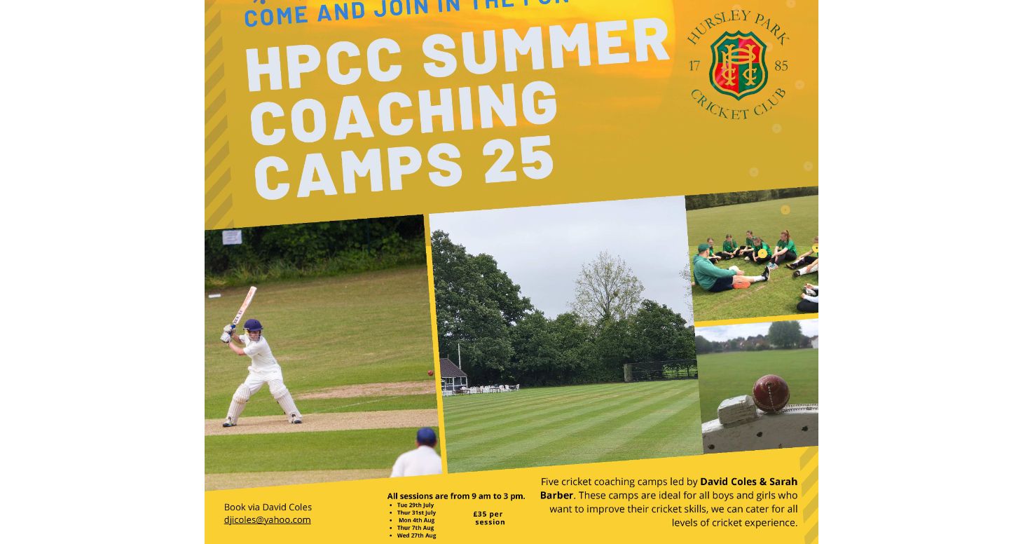 Summer Camps