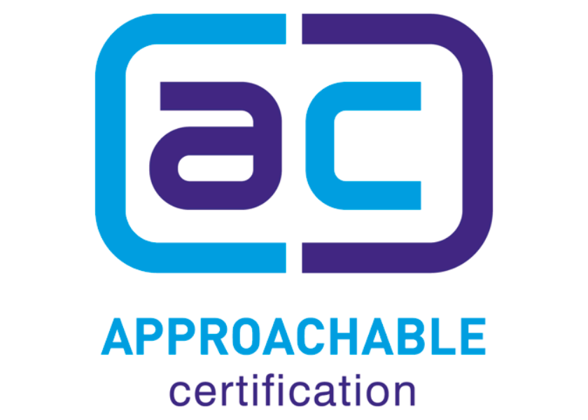 Approachable Certification