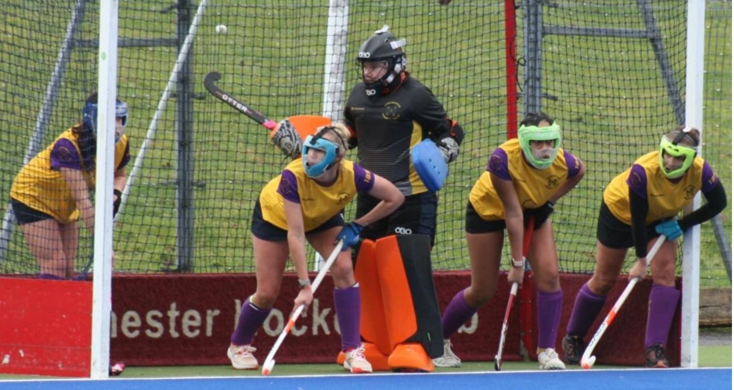 Womens 1st XI vs Chichester 1