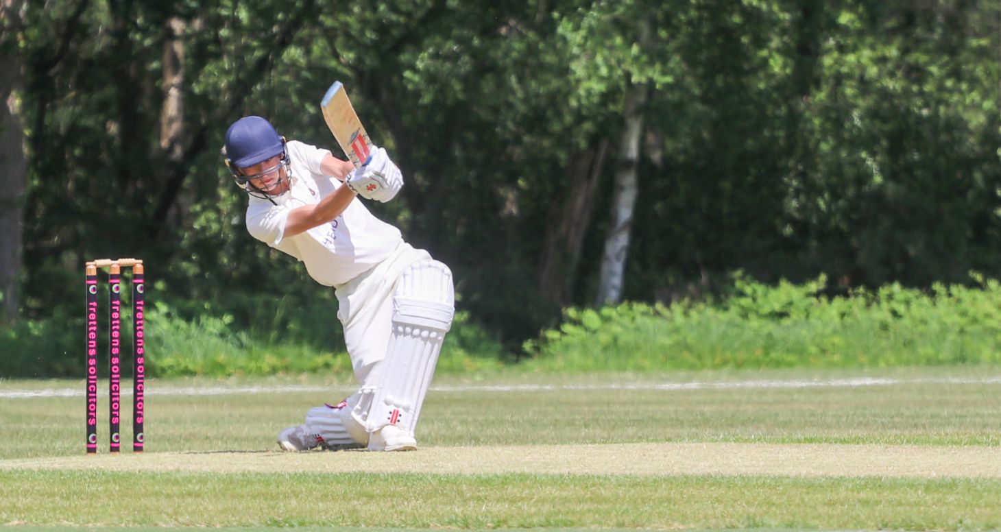Head coach wanted at Parley Cricket Club