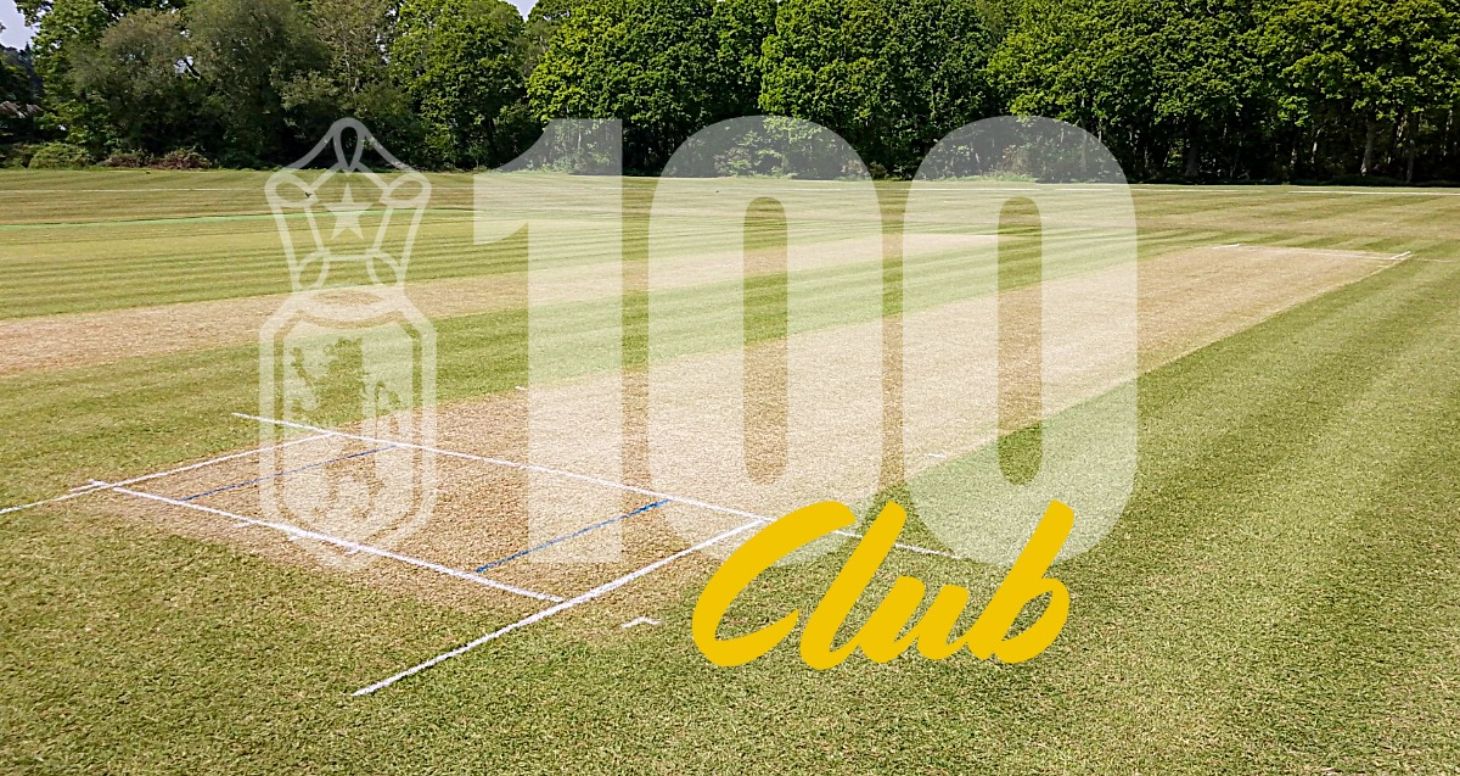 Latest 100 Club Winners for Jan and Feb 2026!