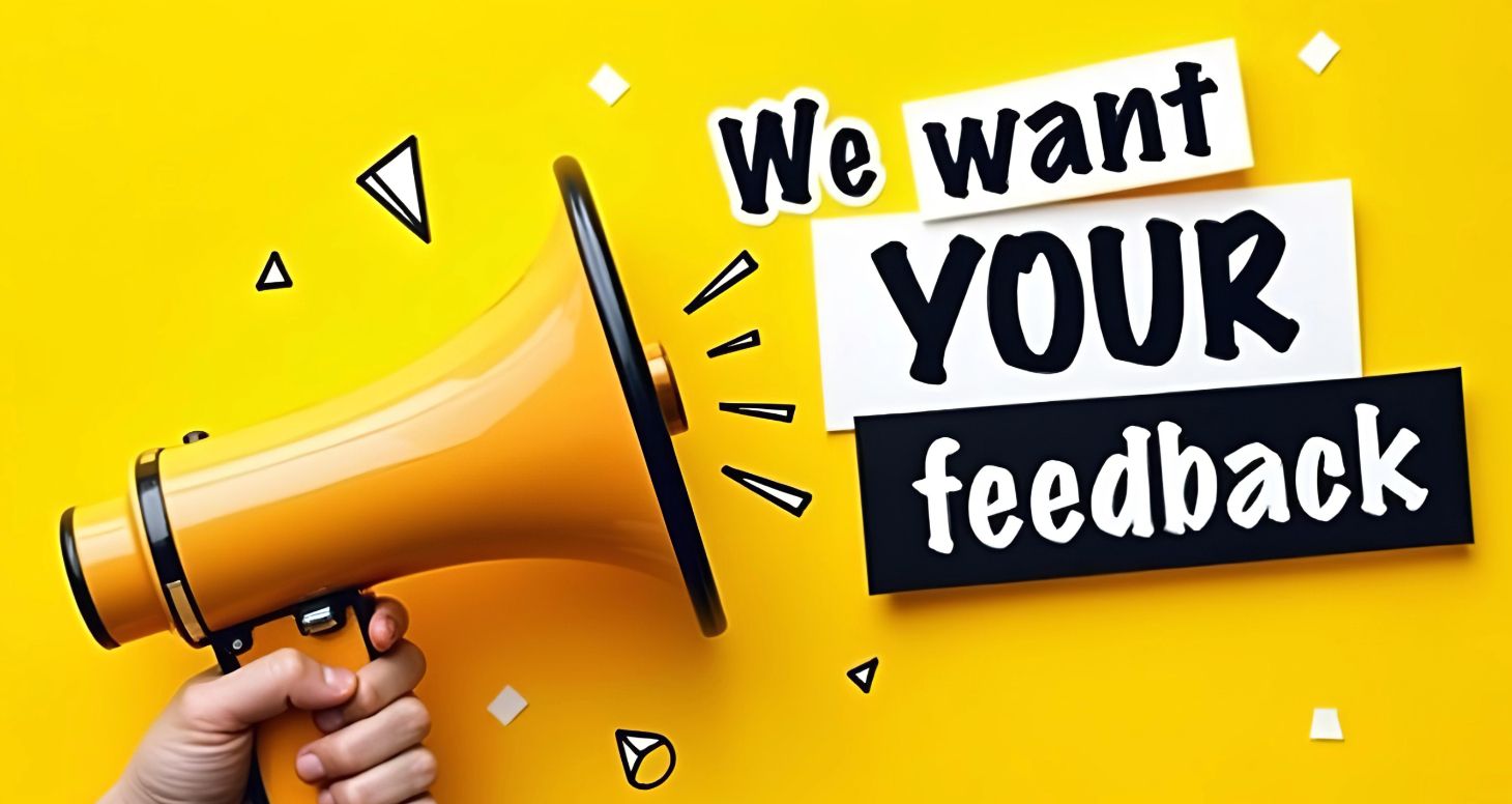 Summer Feedback
