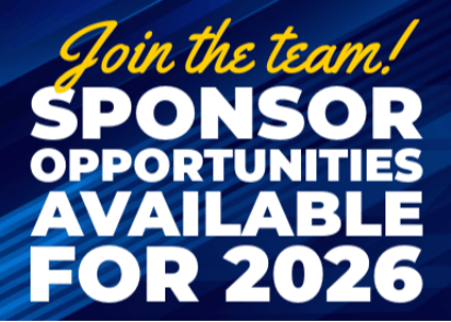 2026 Sponsor Opportunities