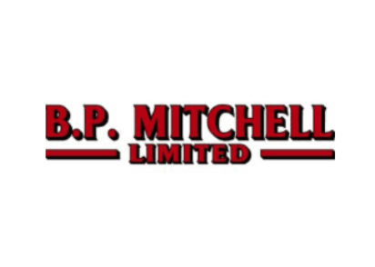 B.P. Mitchell Limited