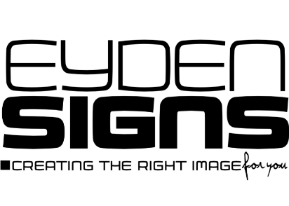 Eyden Signs