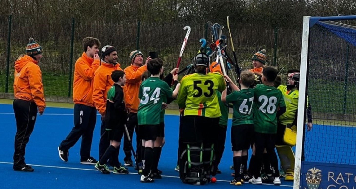 In2Hockey Competition