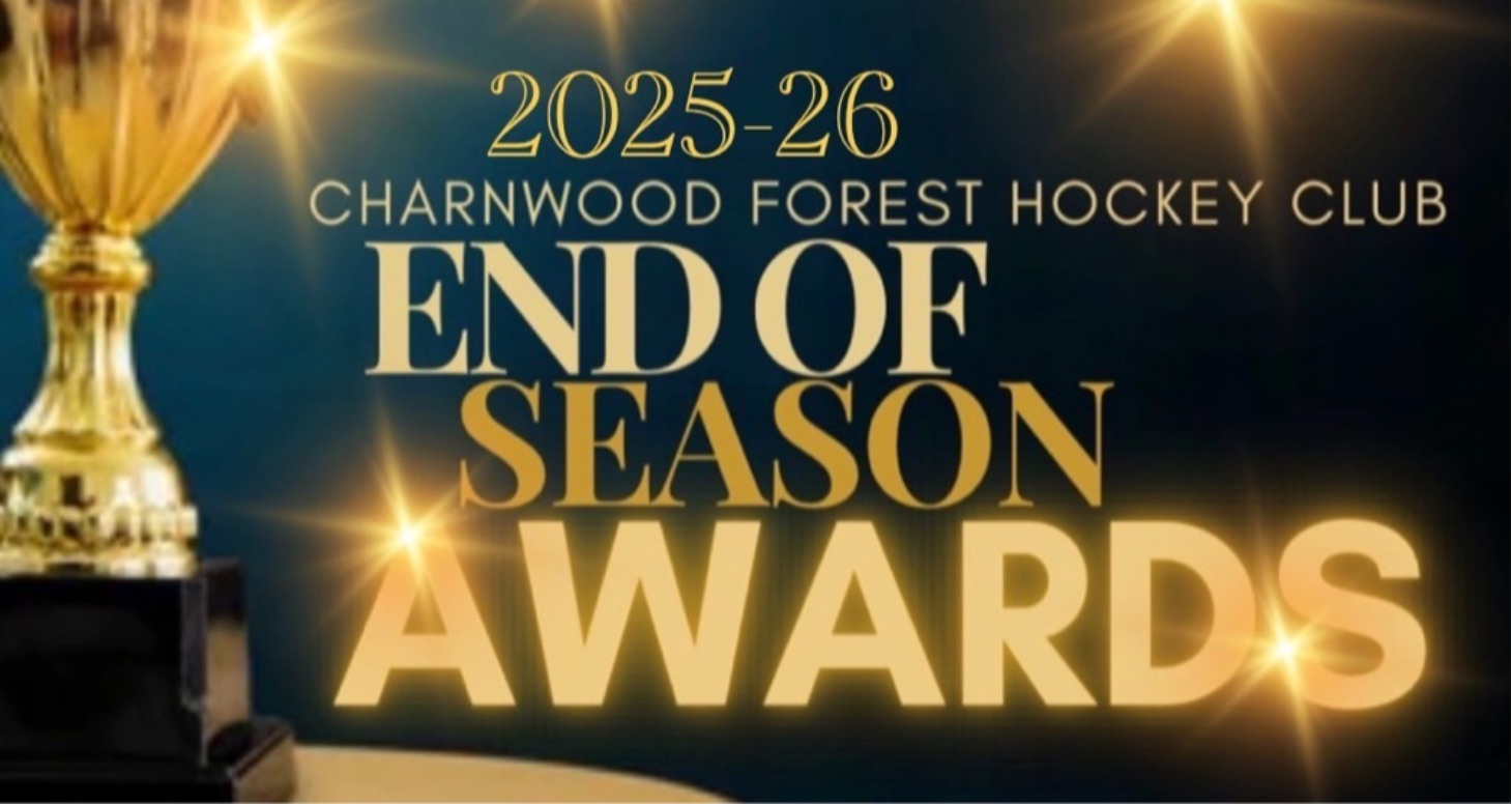 End of Season Awards 2025-26