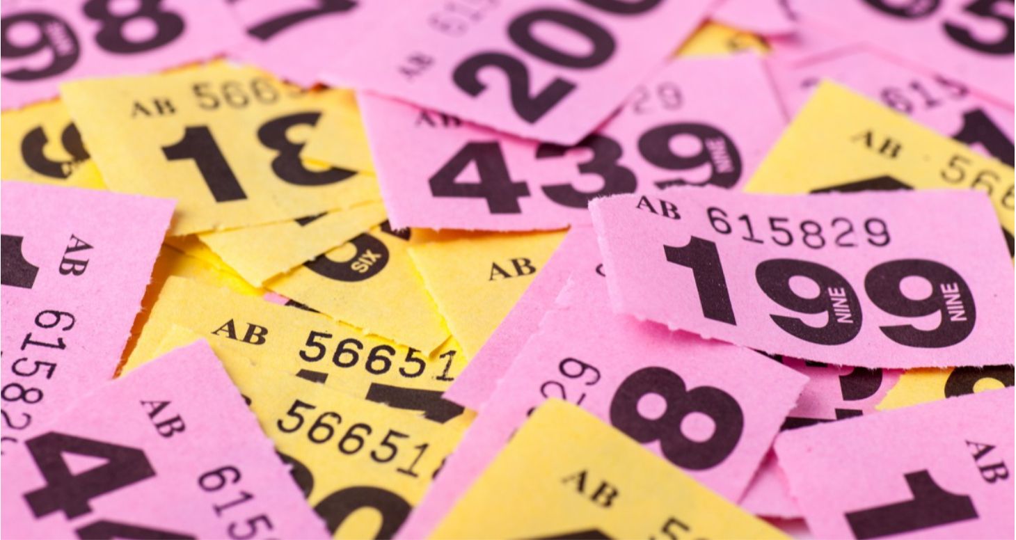 January 2026 50 Club Draw