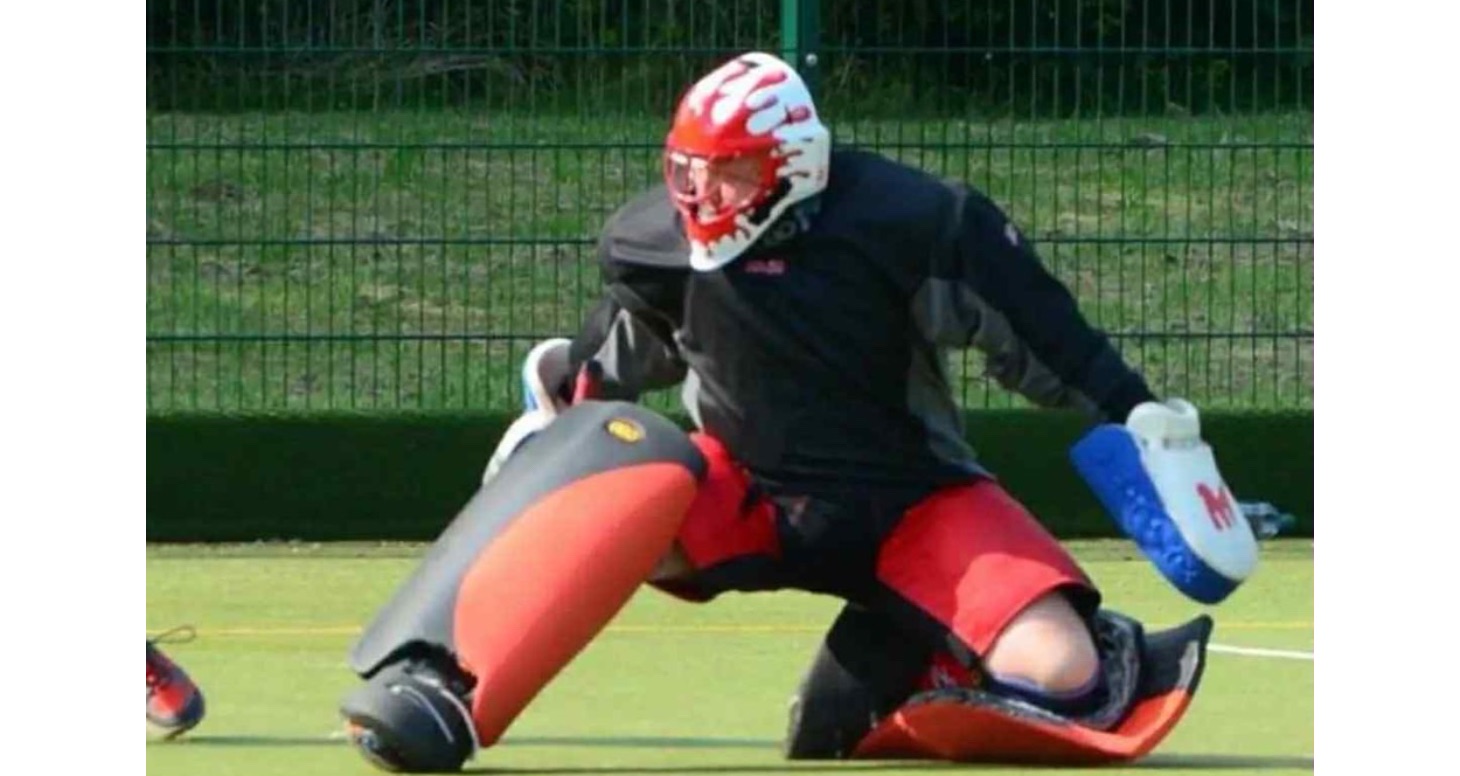 Junior Goalkeeper Sessions 25/26 Season 