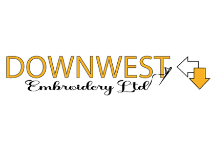 Downwest Embroidery