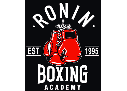 Ronin Boxing Acadmey