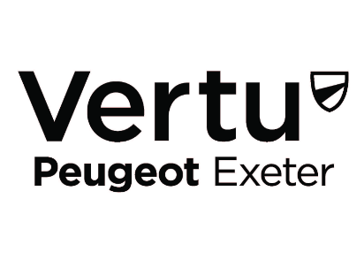Vertu Peugeot Exeter