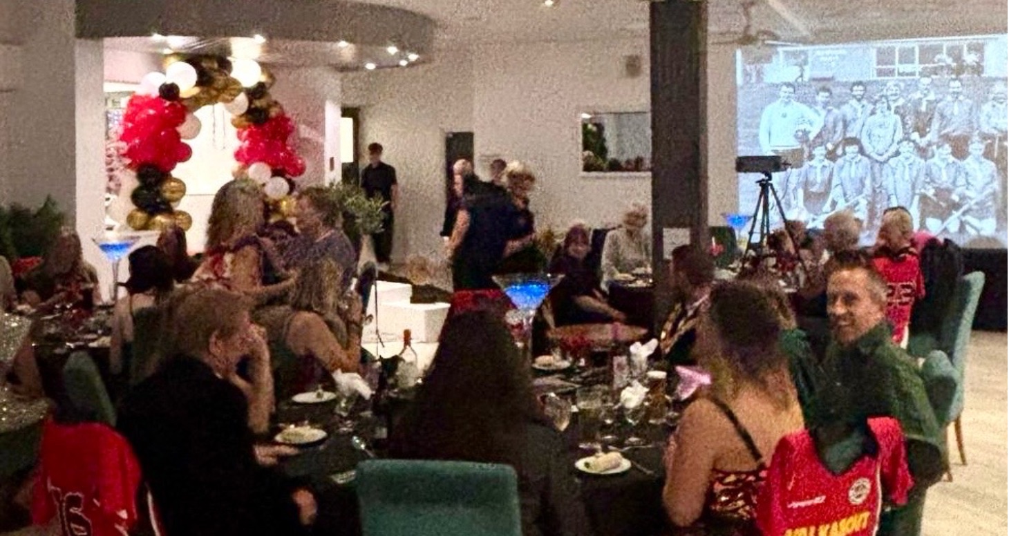 NHC - Diamonds are Forever